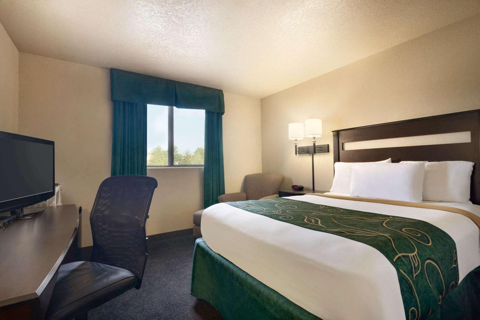 Travelodge by Wyndham Jefferson City Main image 2